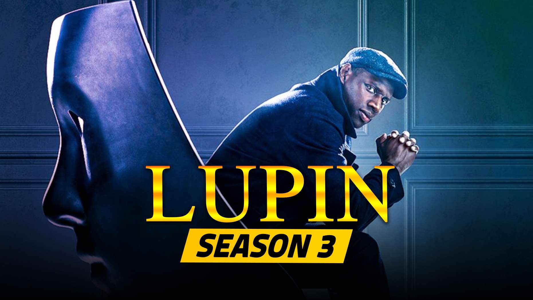 Lupin Season 3 Plot
