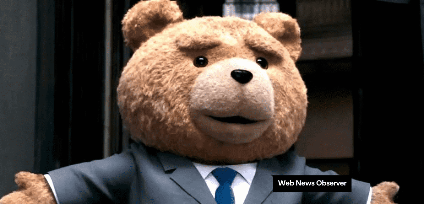 ted 3 release date