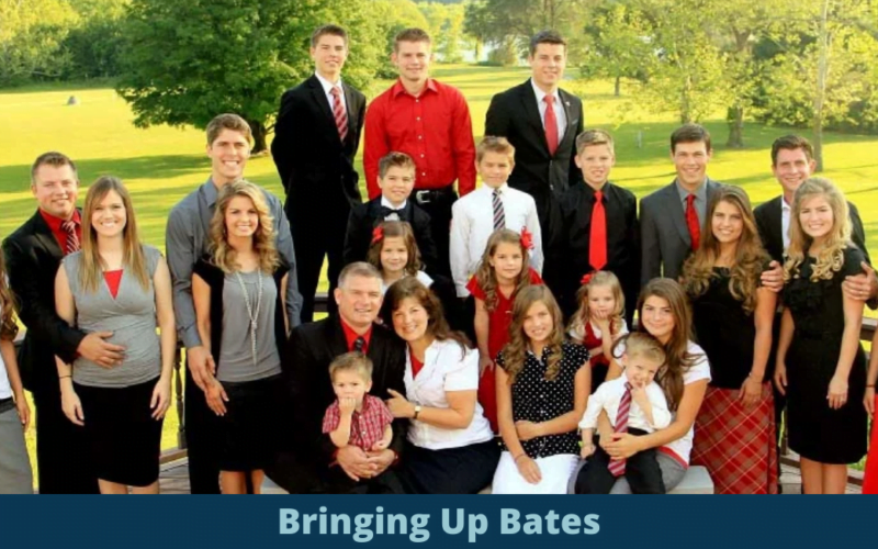 Bringing Up Bates