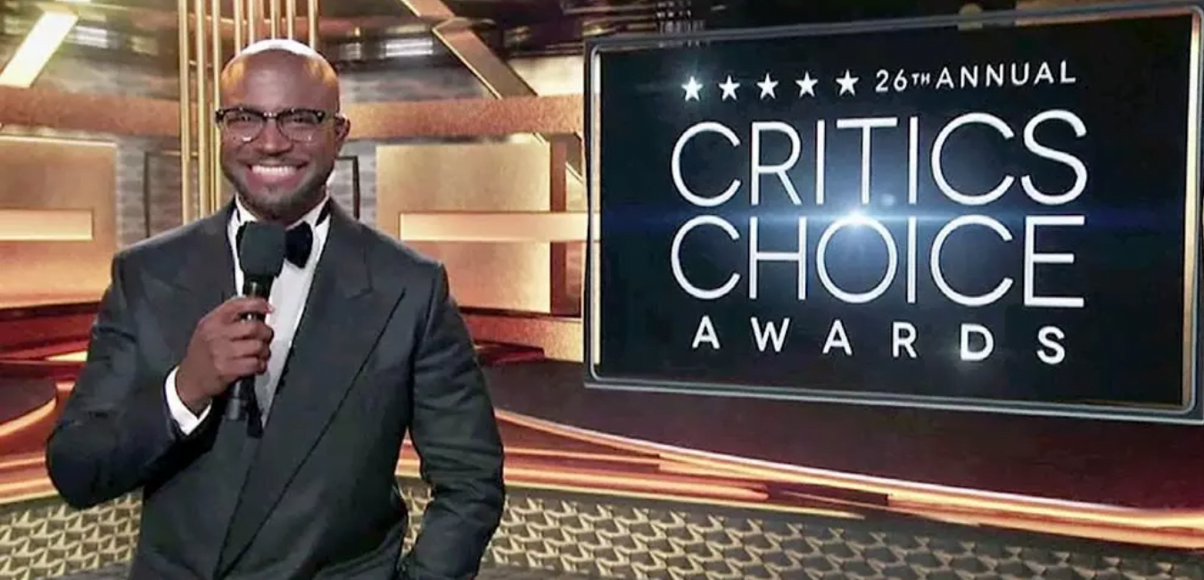 Critics Choice Awards  2022