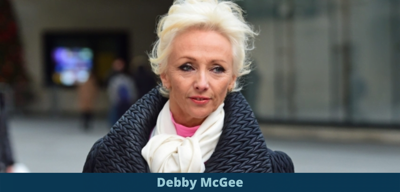 Debby McGee