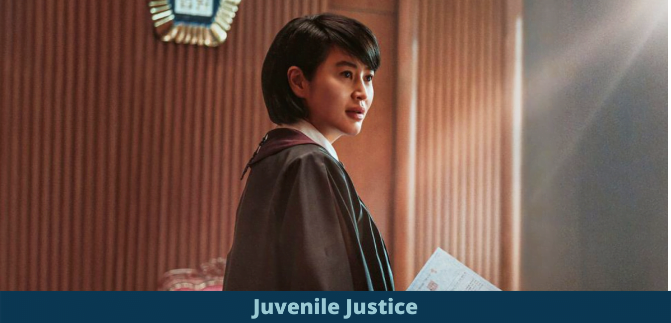 Juvenile Justice Release Date
