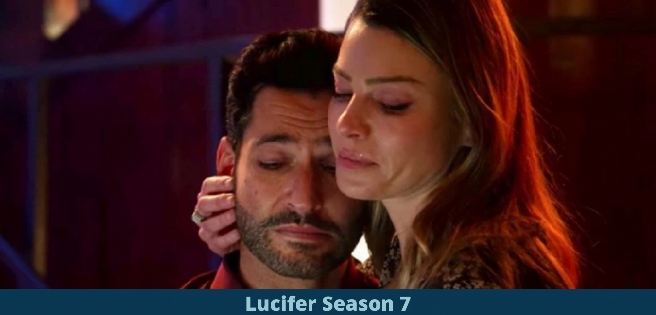 Lucifer Season 7 Release Date