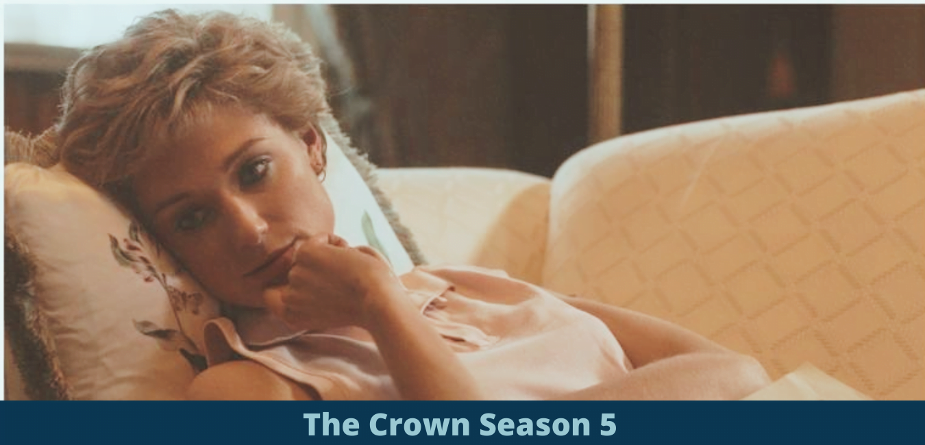 The Crown Season 5 2