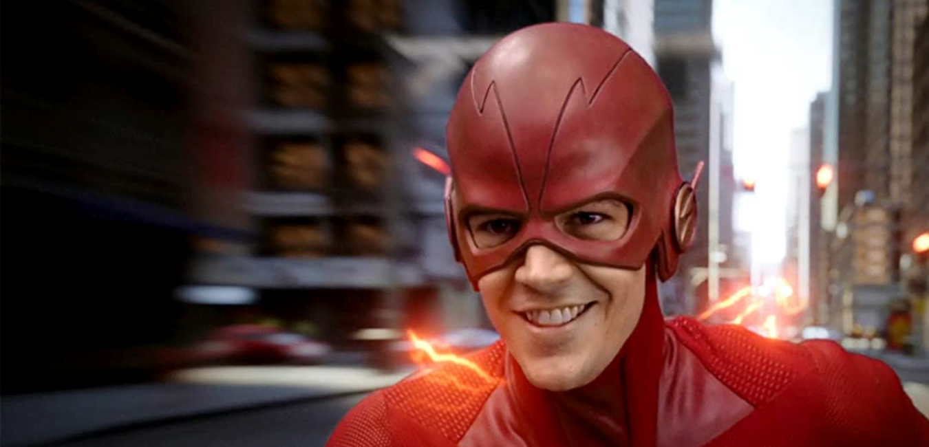 The Flash Season 9 