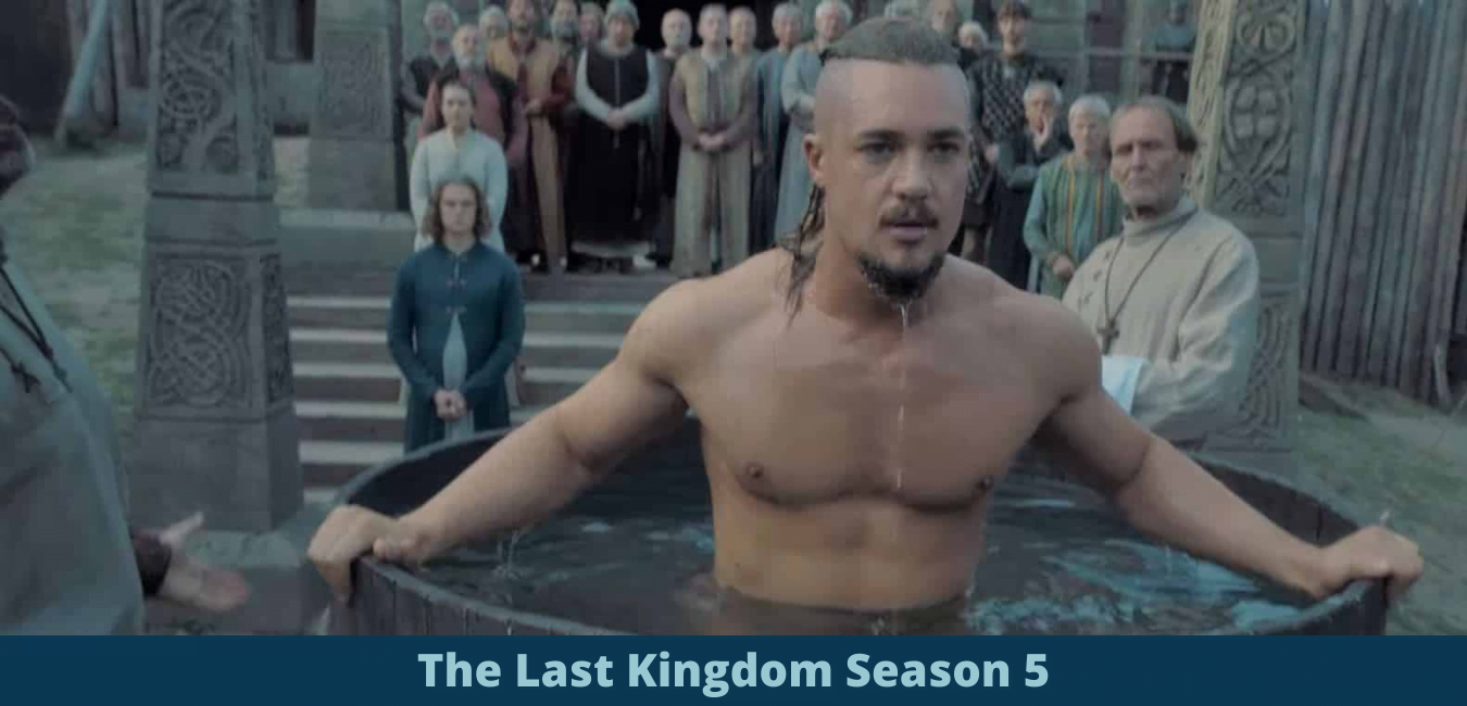 The last kingdom season 5 release date