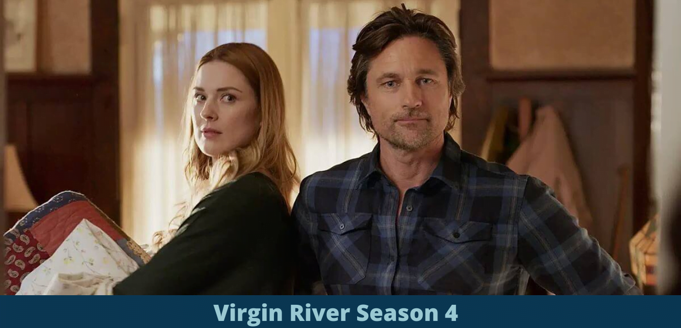 Virgin River Season 4 