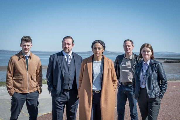 The bay season 4 release date renewal cast plot ITV