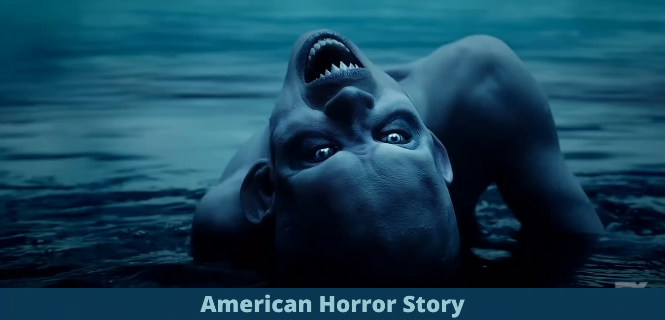 American Horror Story Season 11 