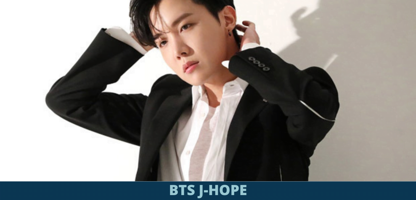 BTS J HOPE 1