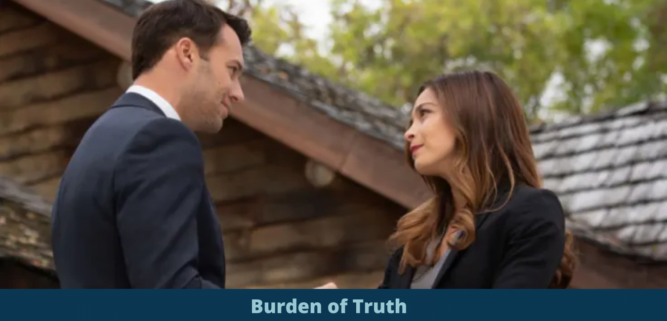 Burden of Truth Season 5 Release Date