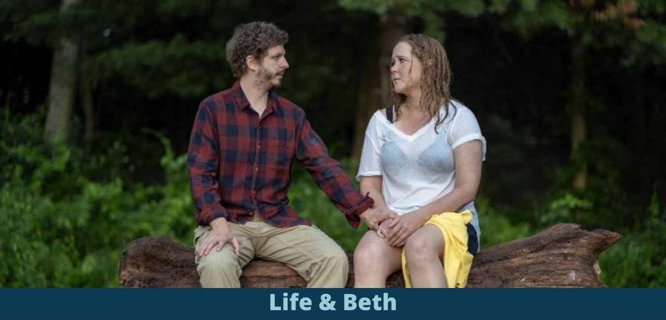 Life & Beth Release Date and Trailer