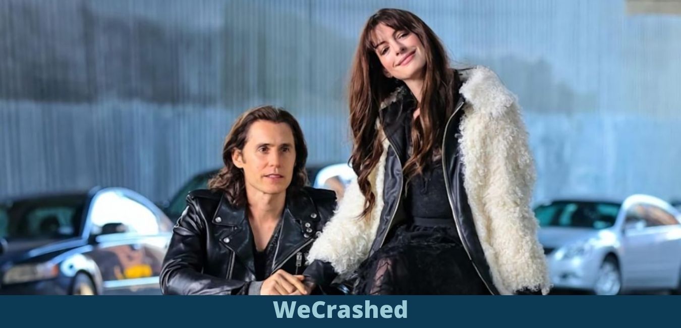 WeCrashed Release Date and Trailer