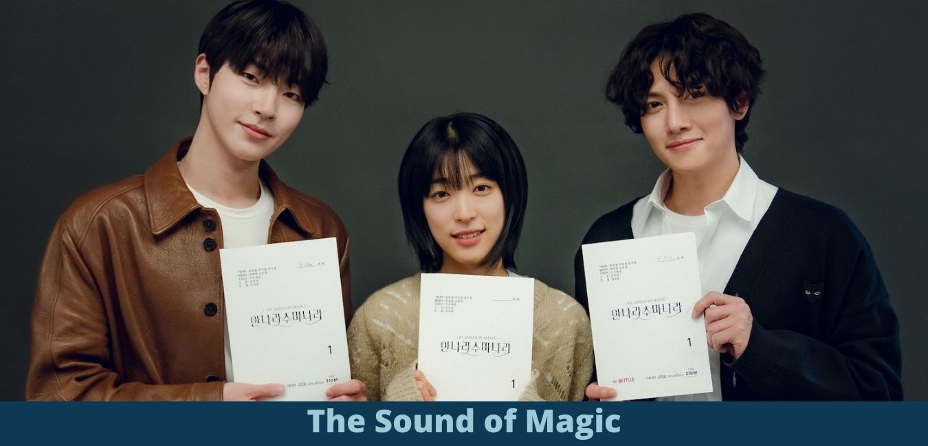 The Sound of Magic Release Date