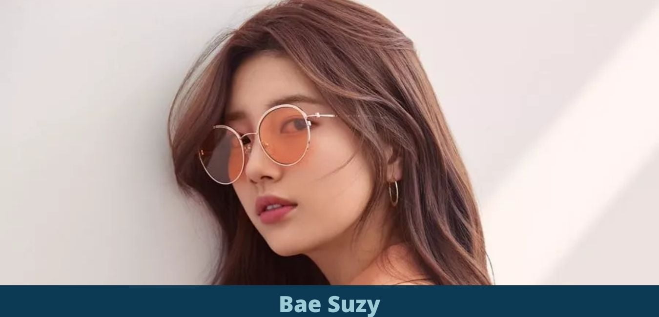 Suzy Comeback
