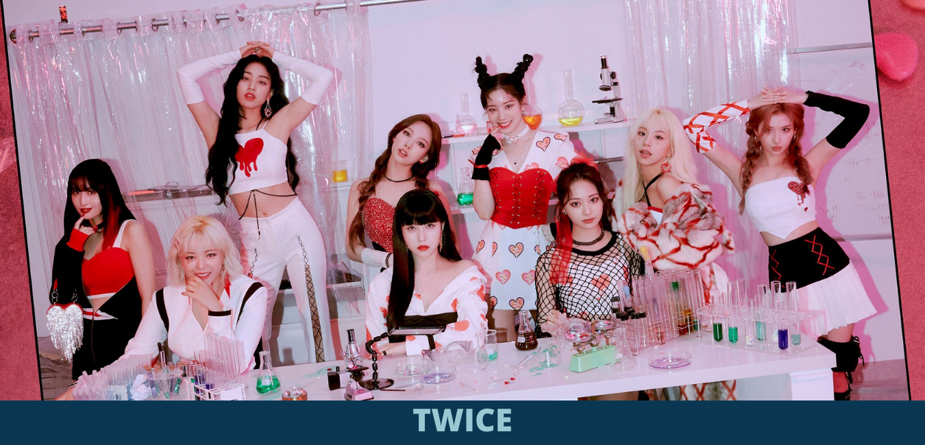 TWICE Cancels Promotions During US Tour