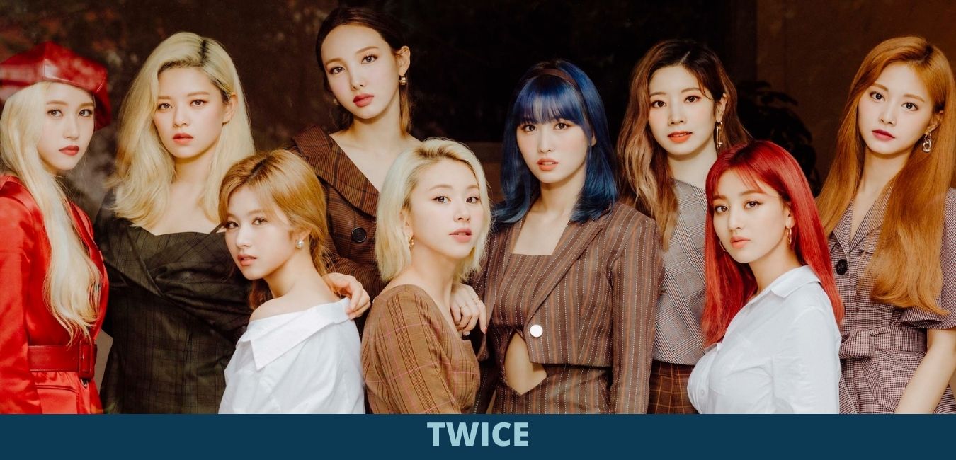 TWICE Cancels Promotions During US Tour