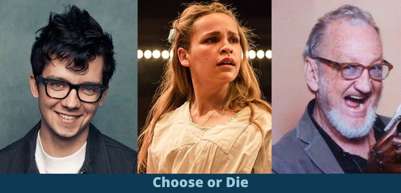 Netflix's Choose or Die Release Date is finally out!