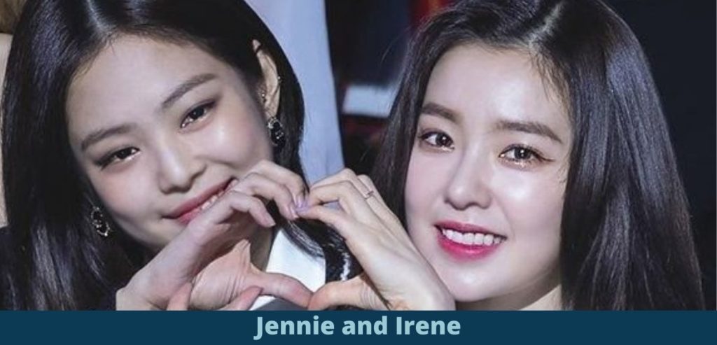 korean celebrity friendships