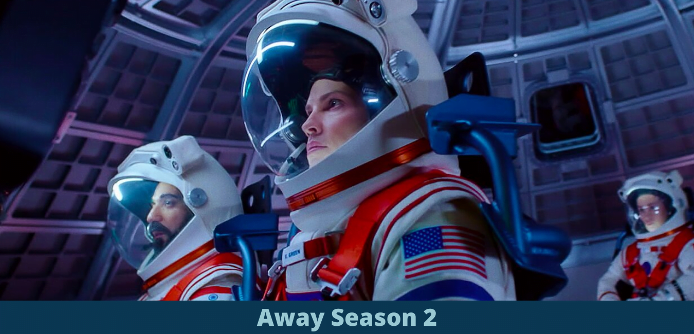 Copy of Away Season 2