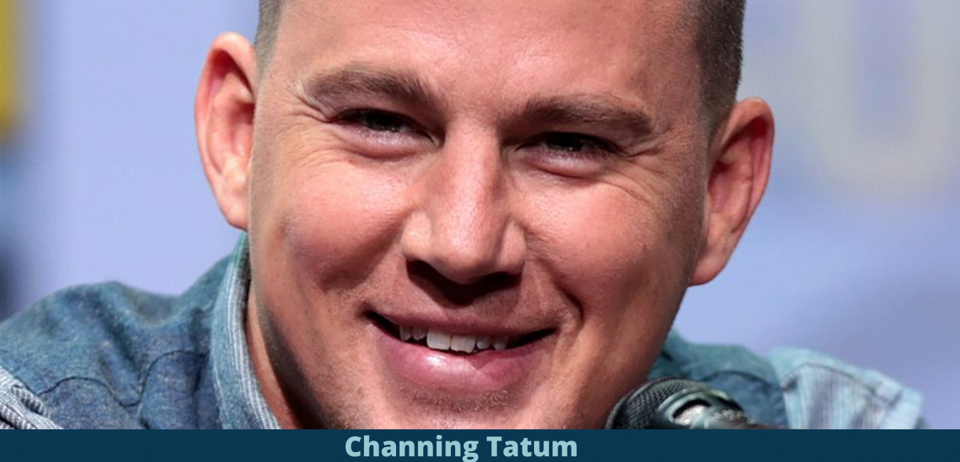 Copy of Channing 1
