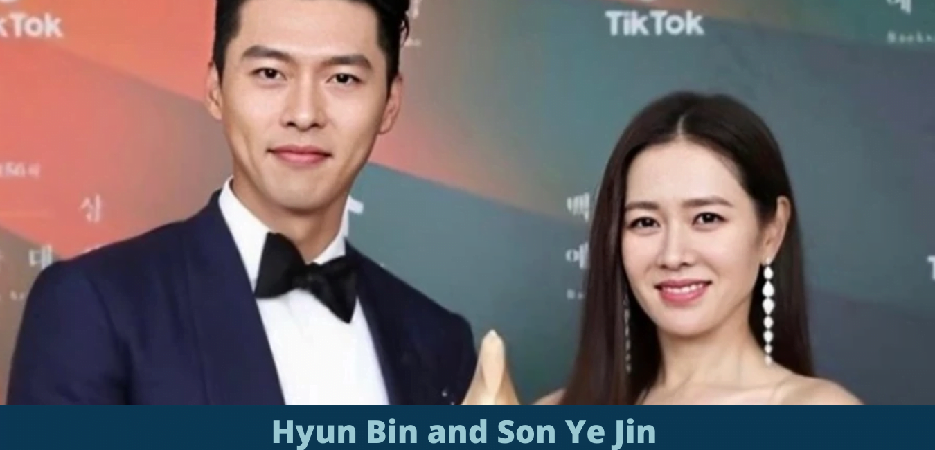 Copy of Hyun Bin and Son Ye Jin 1