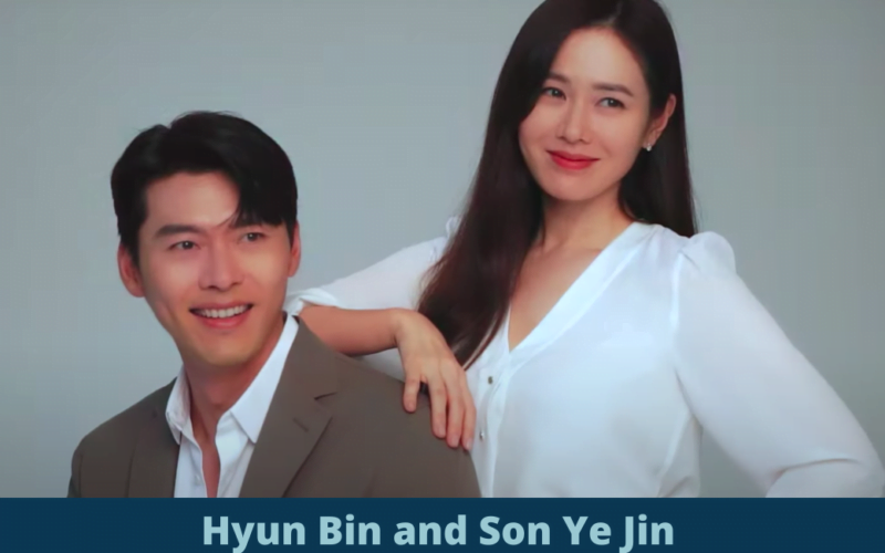 Copy of Hyun Bin and Son Ye Jin