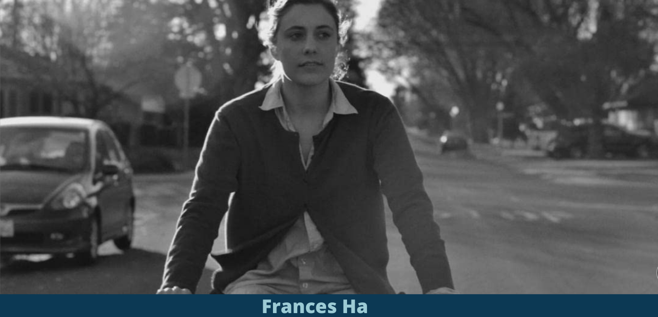 Movies for singles, Frances Ha