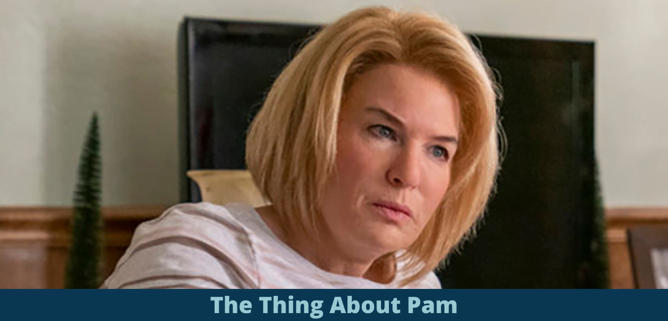 The Things About Pam