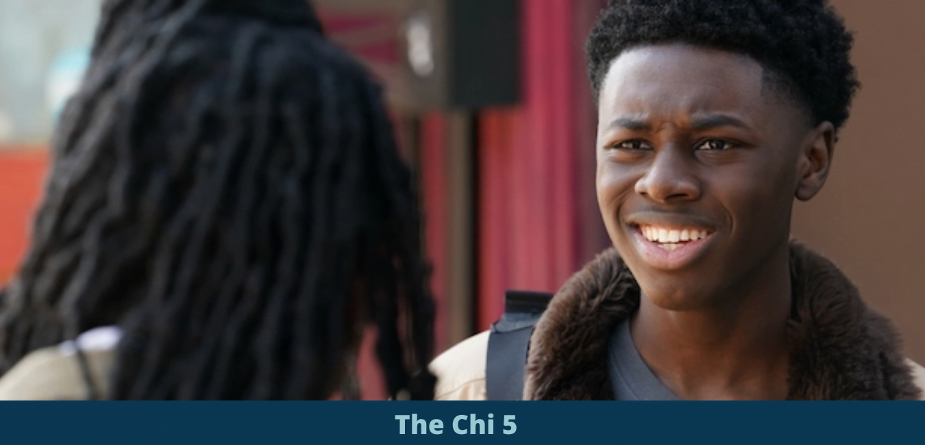The Chi Season 5 Release Date
