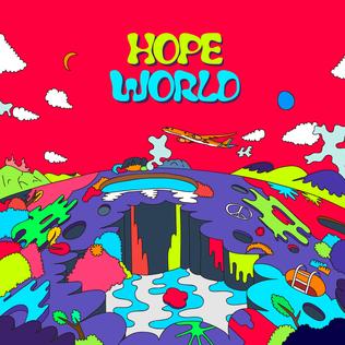 Hope World Cover