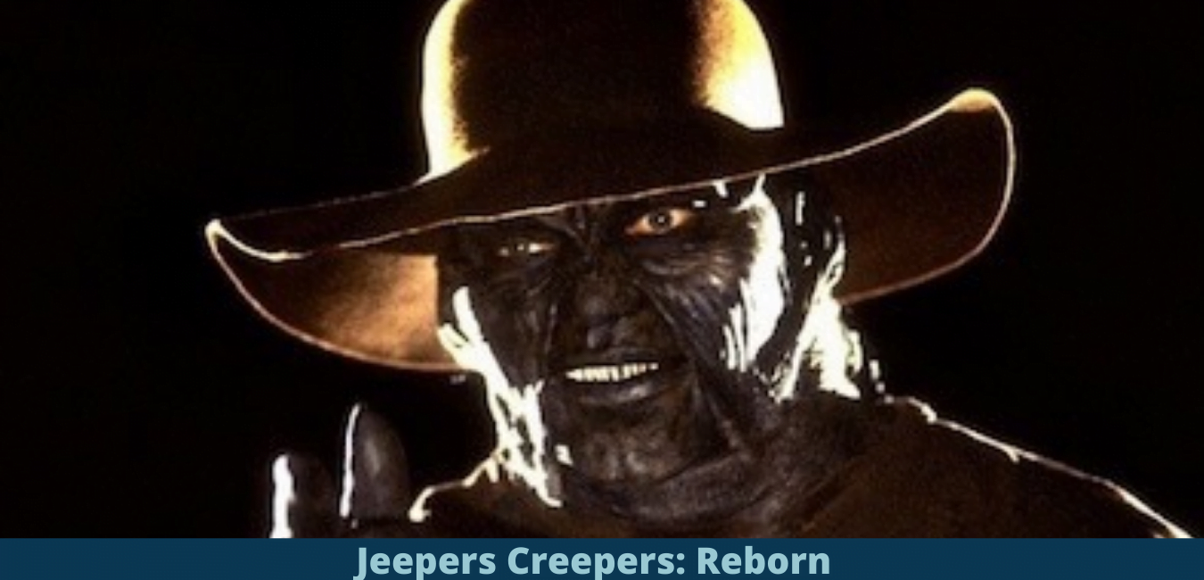 Jeepers Creepers Reborn Release Date