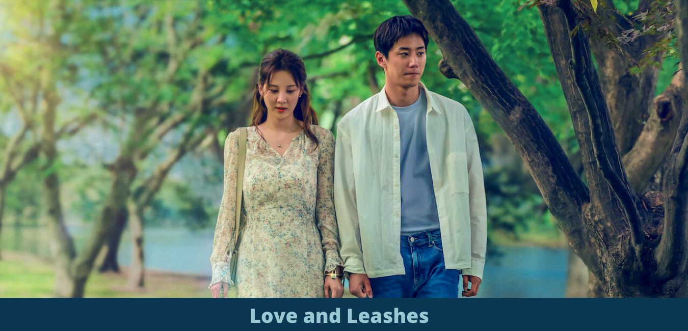 Love and Leashes Release Date