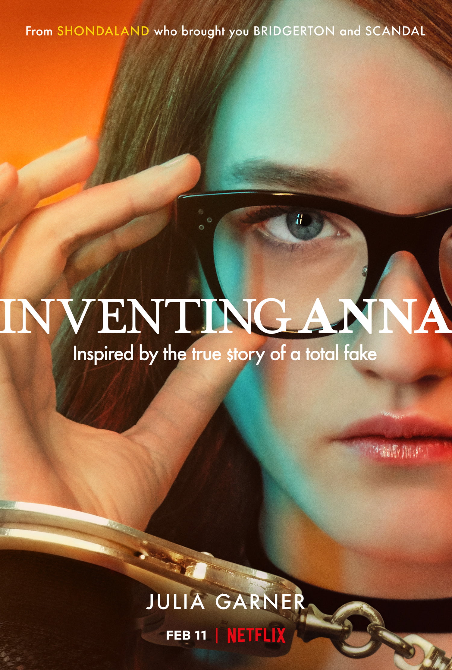 Inventing Anna Netflix anna delvey vivian kent article cast real life