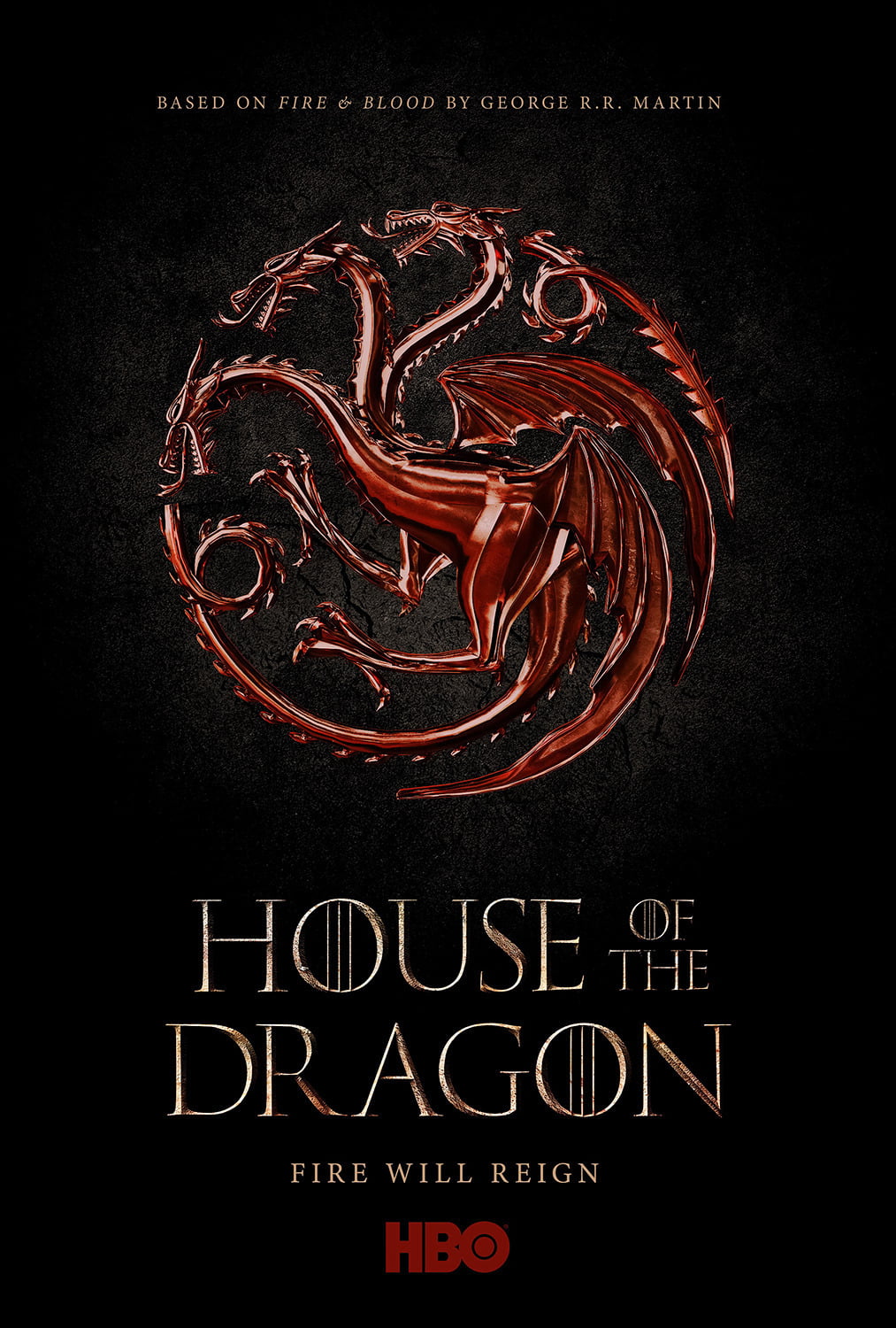 House of the dragon release, Game of thrones prequel release date cast plot teaser