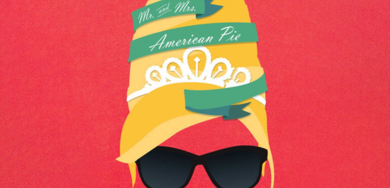 Mrs. American Pie