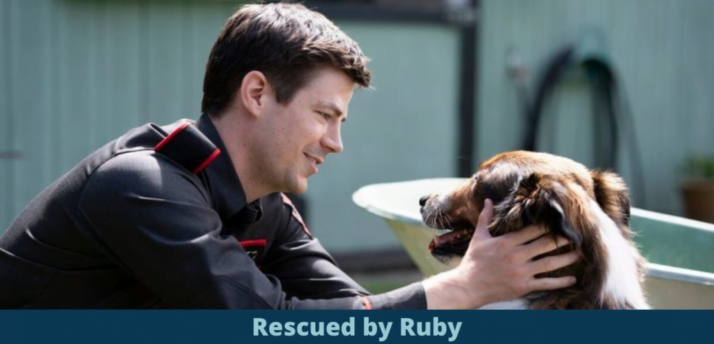 Rescued By Ruby