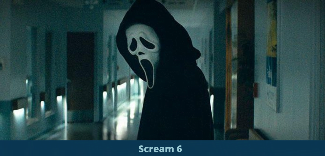 Scream 6