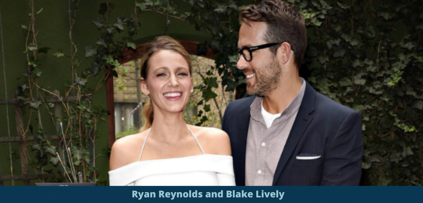 Ryan Reynolds and Blake Lively: Social media Trolls couple goals valentine's day