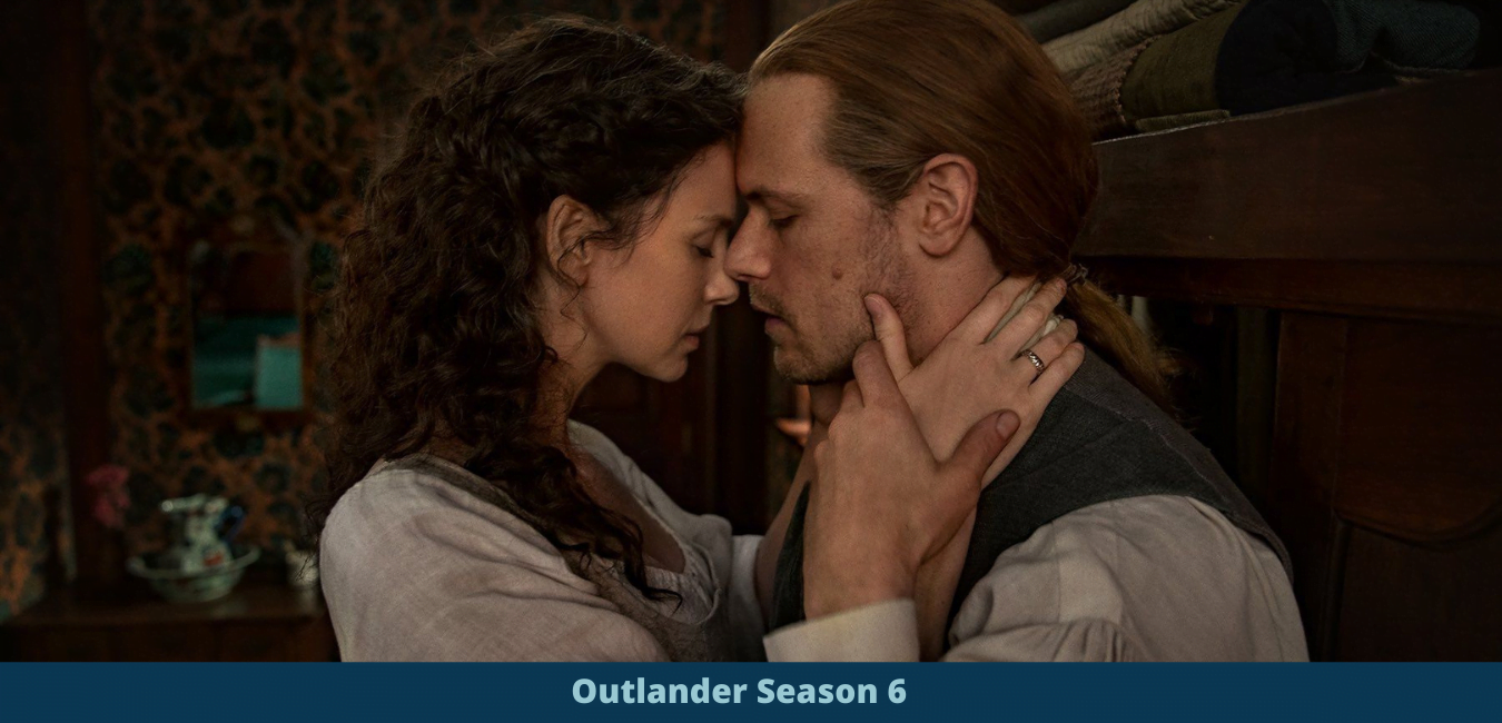 Outlander season 6 release date cast plot trailer and more