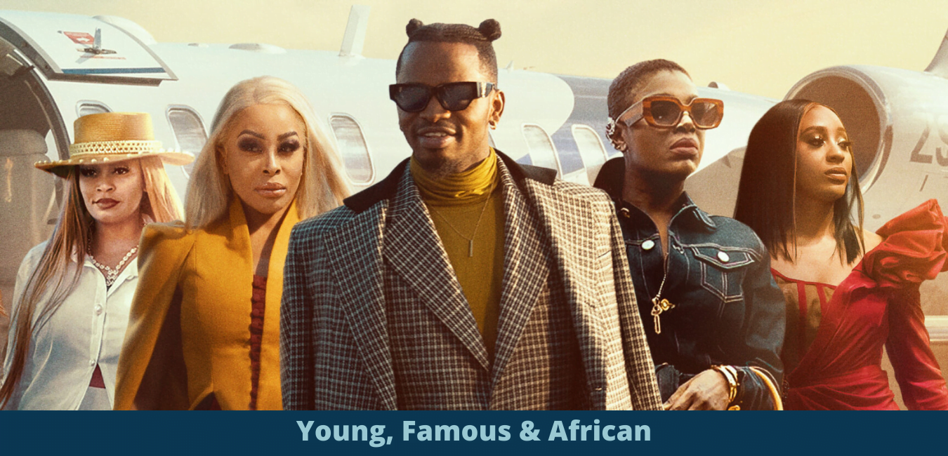 Young famous & african release date cast trailer story reality show