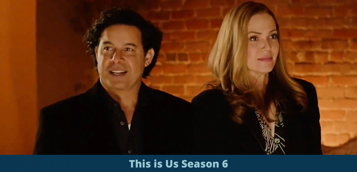 This is Us Season 6 Episode 7 release date time NBC plot promo trailer finale