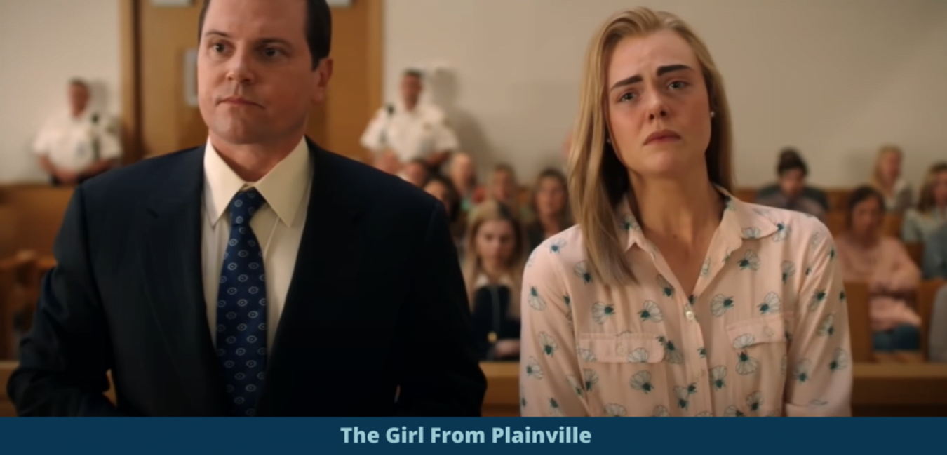 The Girl from Plainville Release Date