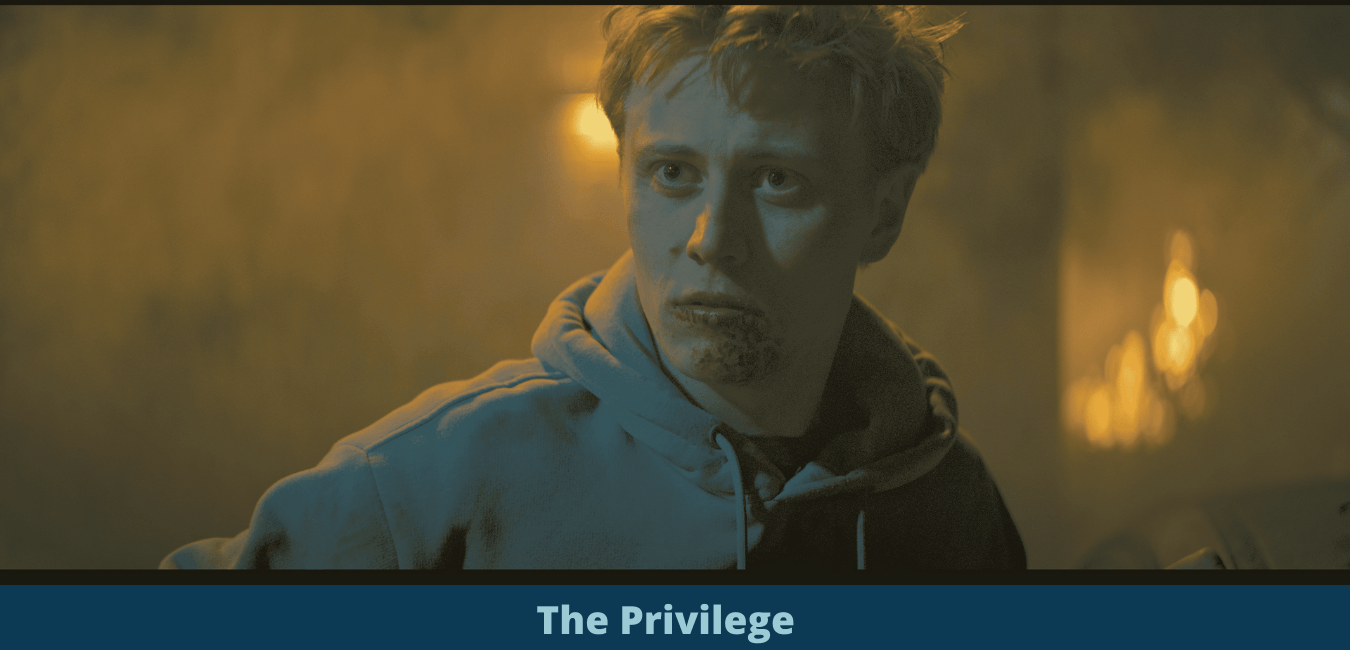 The Privilege 