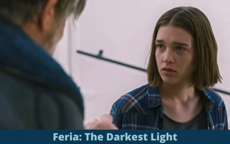 Feria The Darkest Light Season 2