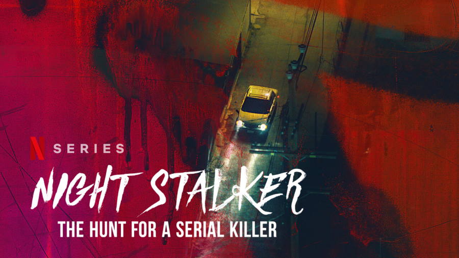 night stalker hunt serial killer