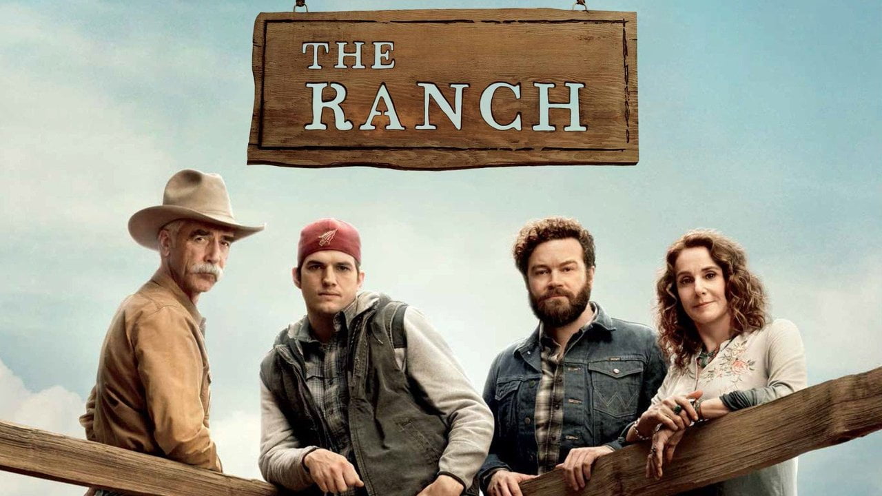The ranch season 5 part 8 renewal release ashton kutcher that 70s show reunion