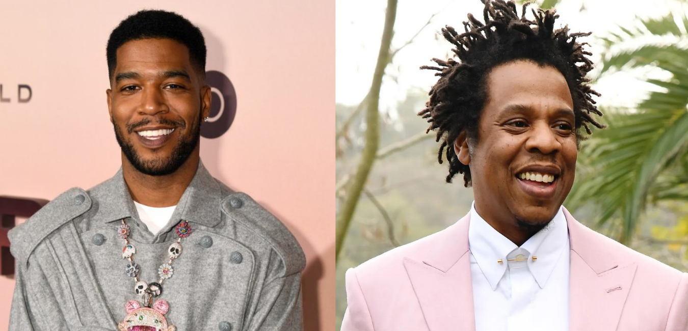 Kid Cudi will star in and direct "Teddy," which will be co-produced by Jay-Z
