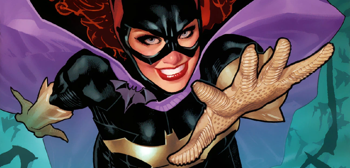 Batgirl | DC Comics