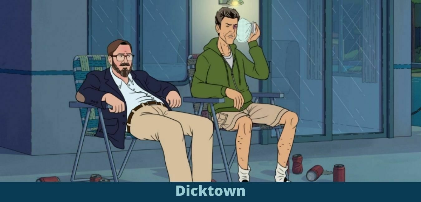Dicktown Season 2 Release Date